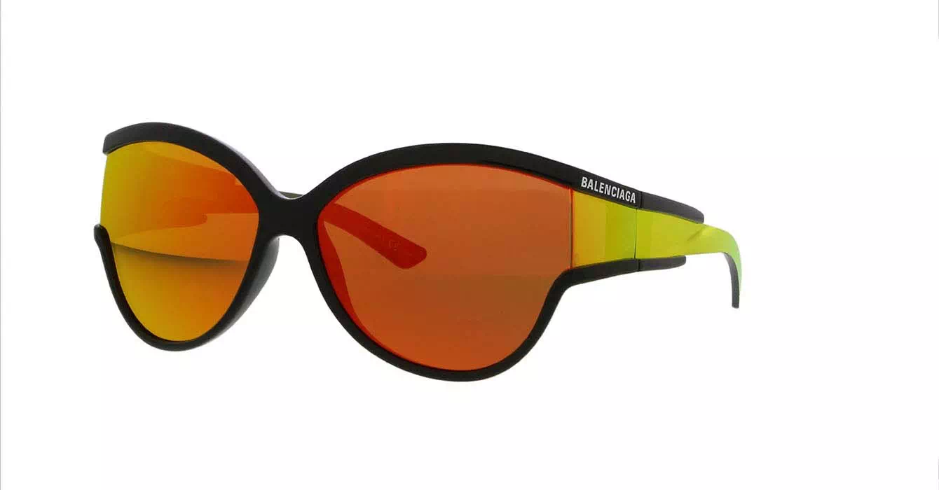 Balenciaga BB0038S 004 s63