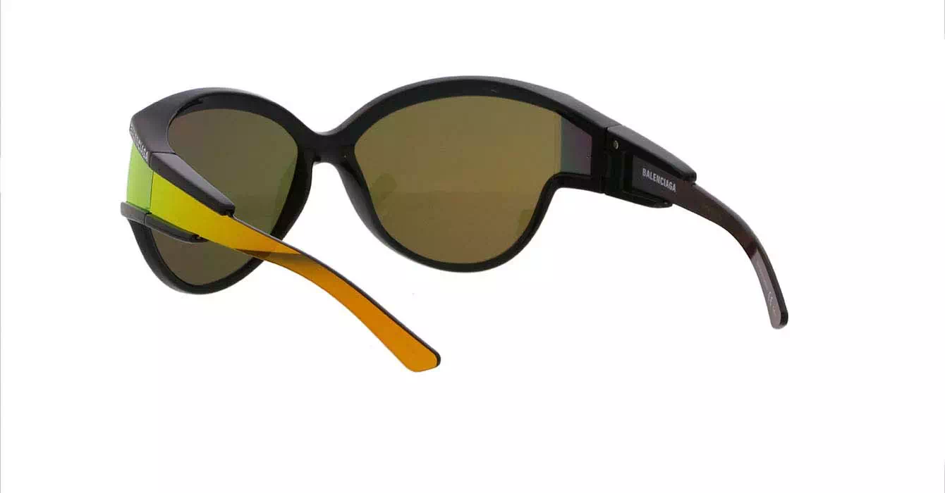 Balenciaga BB0038S 004 s63