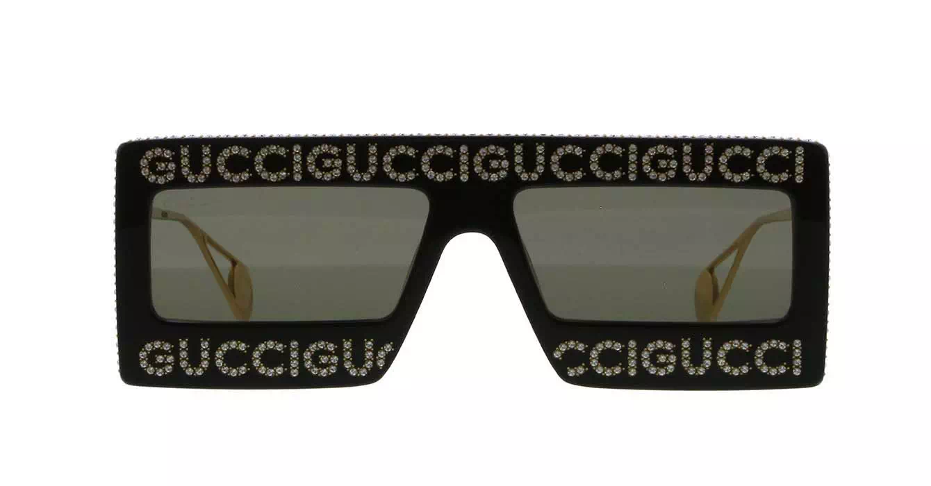 Gucci GG0431S 002 s60