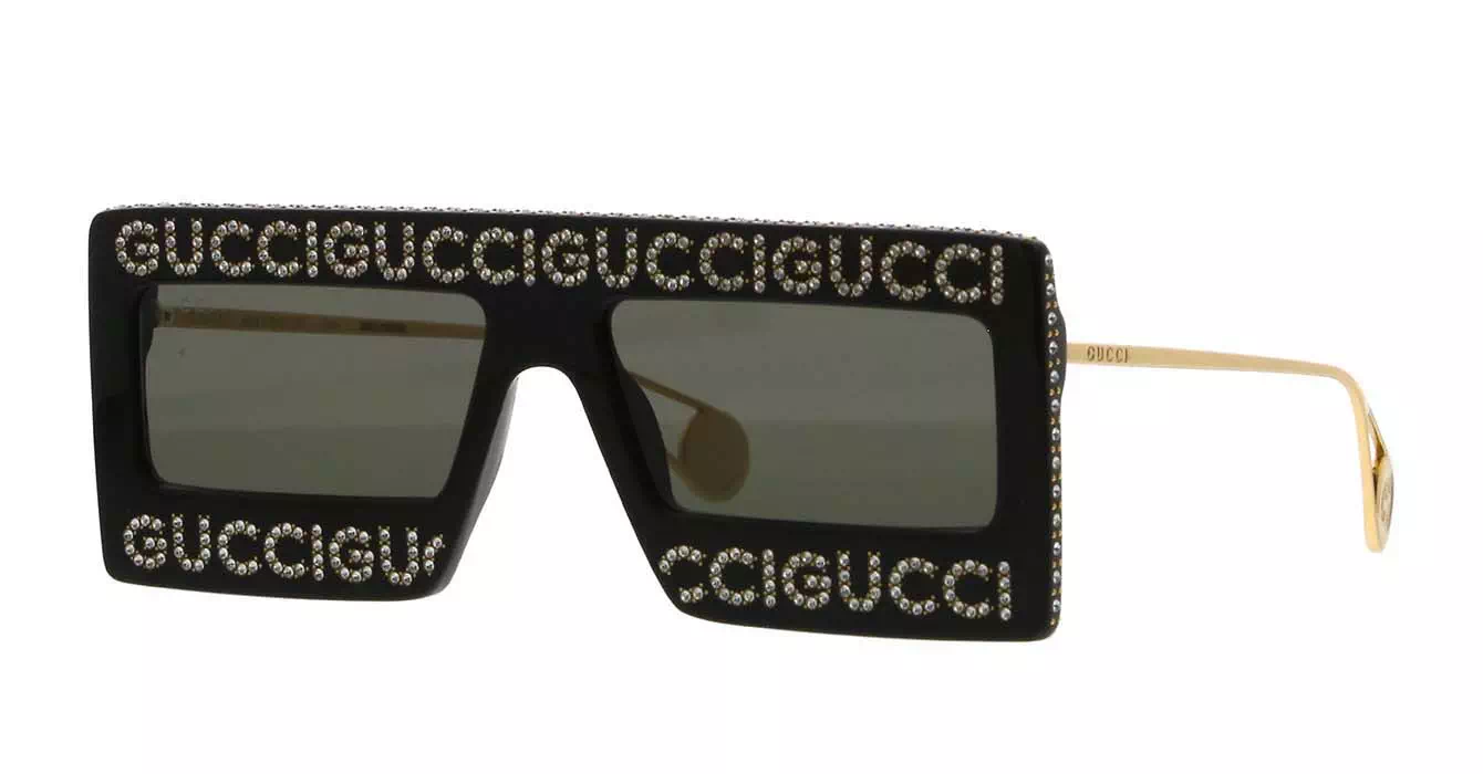 Gucci GG0431S 002 s60