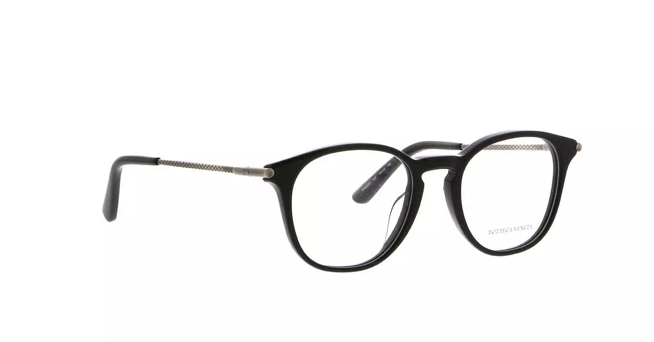 Bottega Veneta BV0200O 001 s50