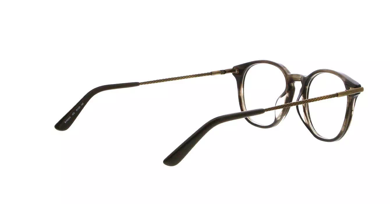 Bottega Veneta BV0200O 003 s50