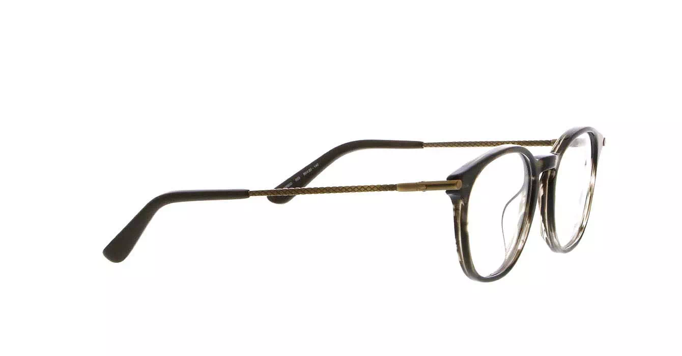 Bottega Veneta BV0200O 003 s50