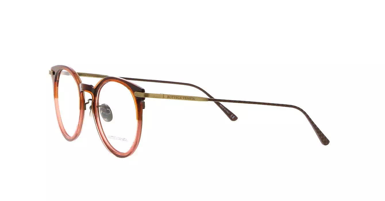 Bottega Veneta BV0211O 005 s49