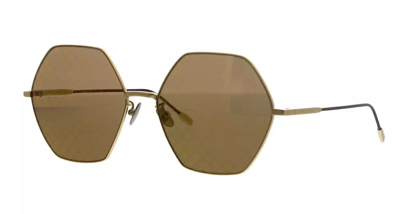Bottega Veneta BV0201S 003 s60
