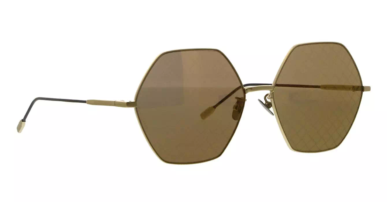 Bottega Veneta BV0201S 003 s60