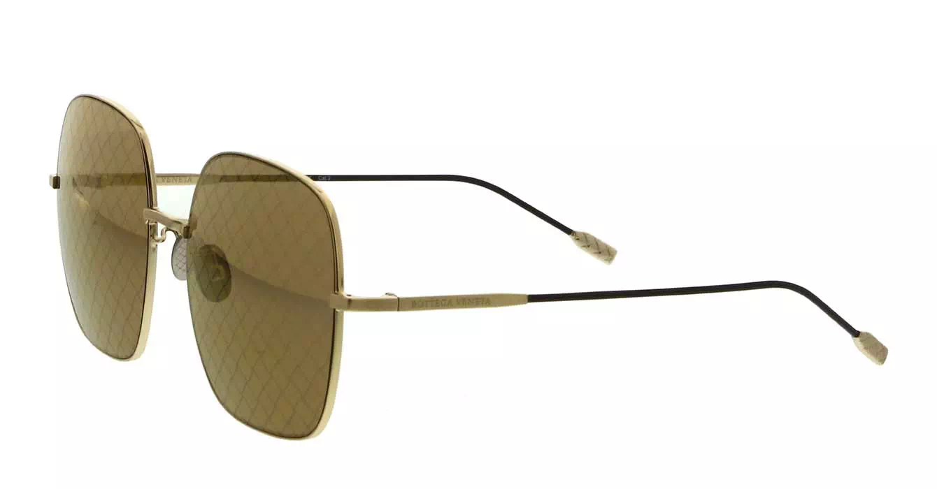 Bottega Veneta BV0202S 003 s58