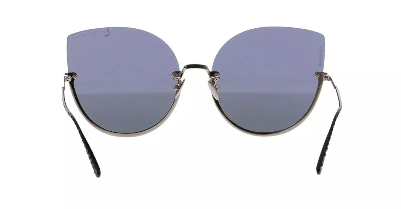 Bottega Veneta BV0204S 001 s61