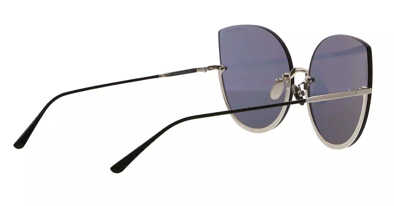 Bottega Veneta BV0204S 001 s61