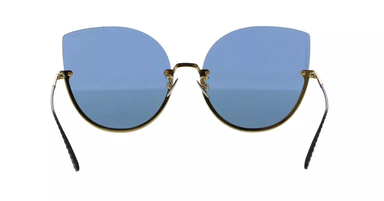 Bottega Veneta BV0204S 003 s61