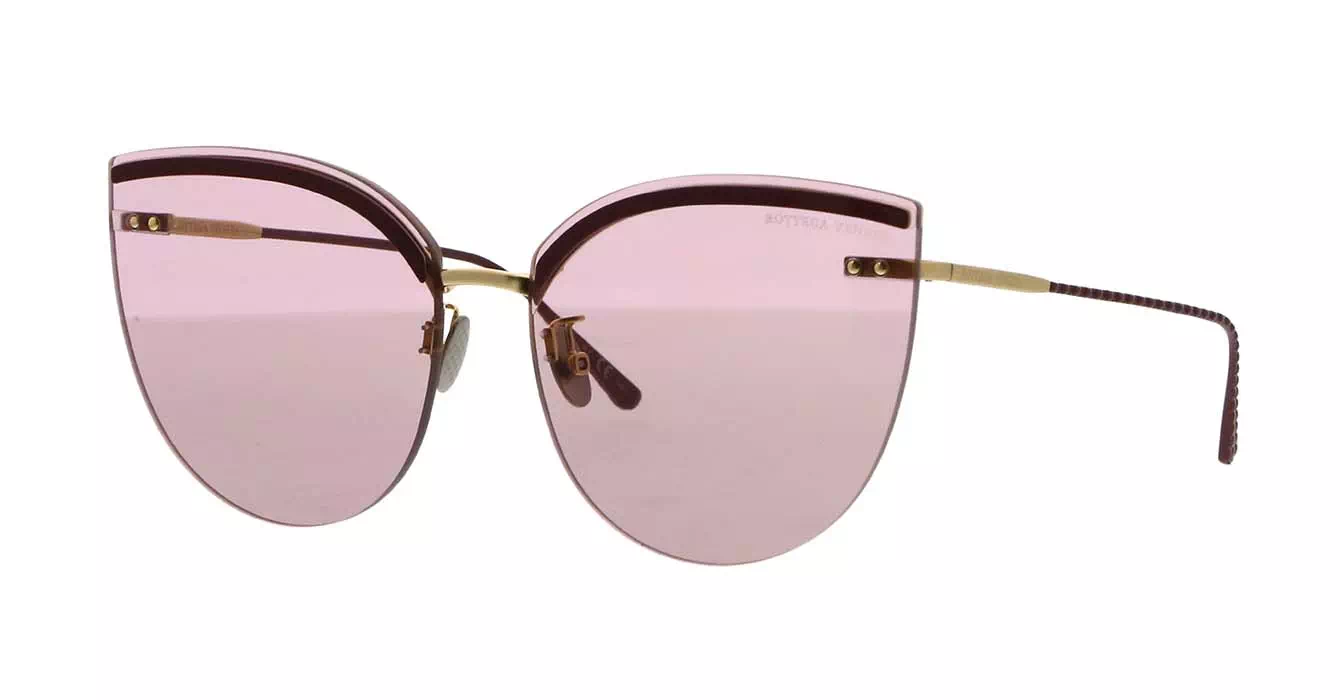 Bottega Veneta BV0205S 004 s62