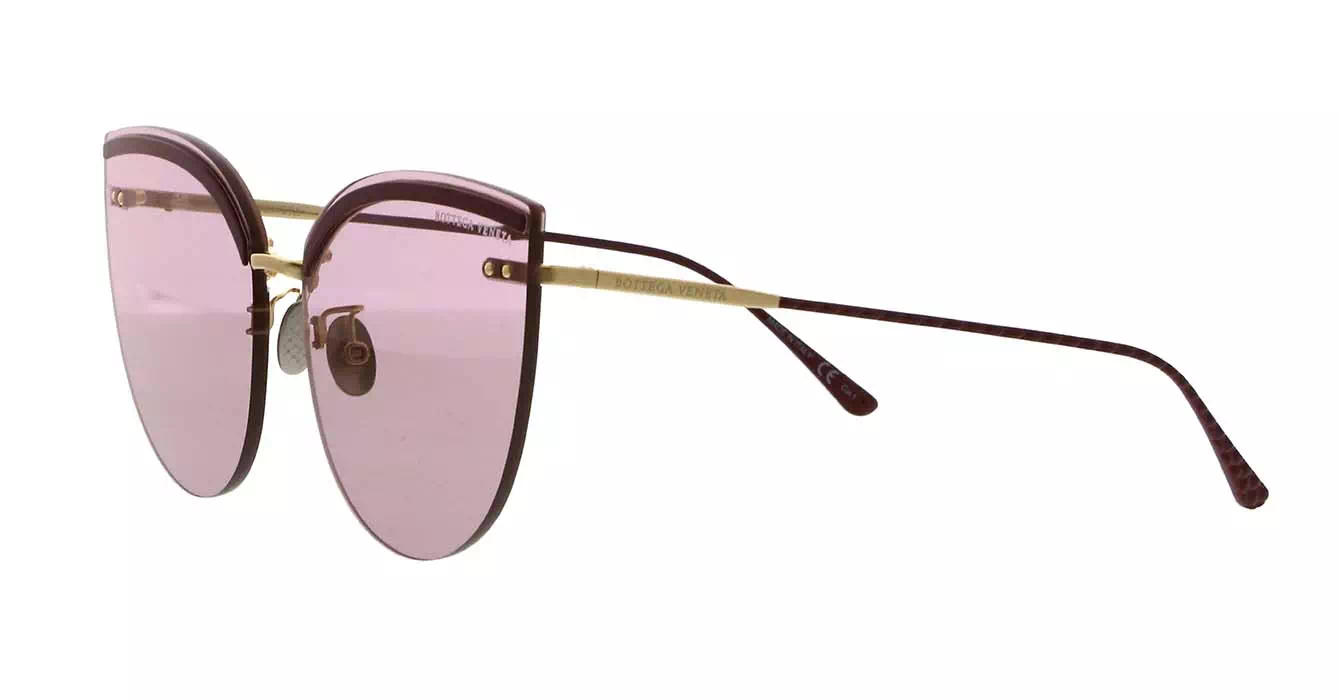 Bottega Veneta BV0205S 004 s62