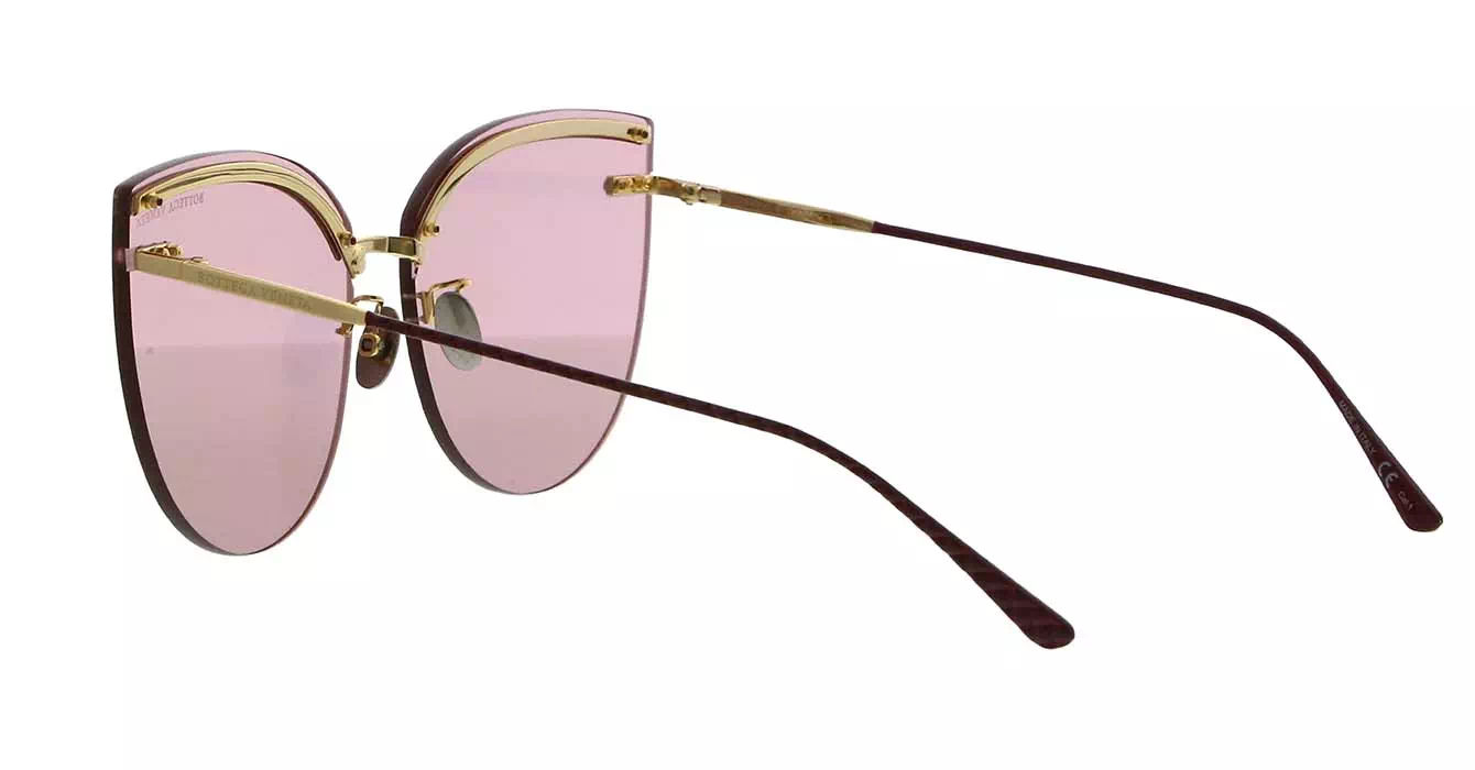 Bottega Veneta BV0205S 004 s62