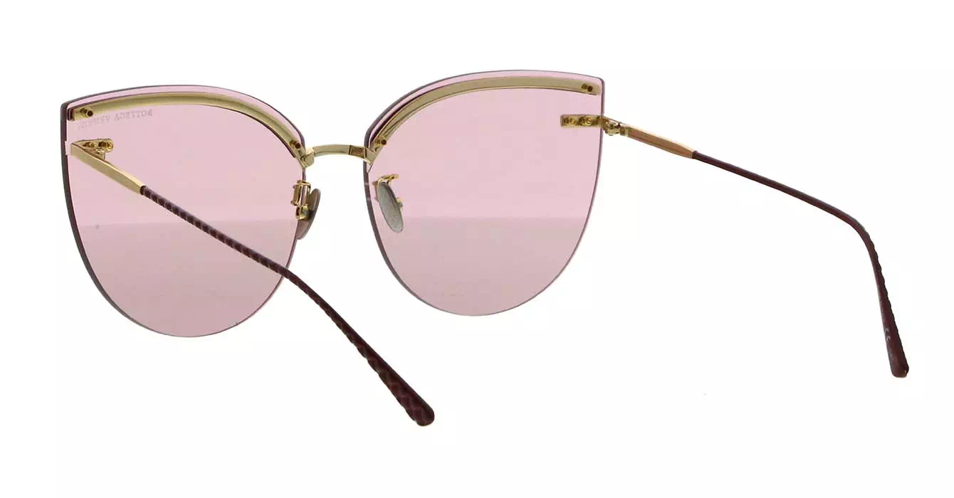 Bottega Veneta BV0205S 004 s62