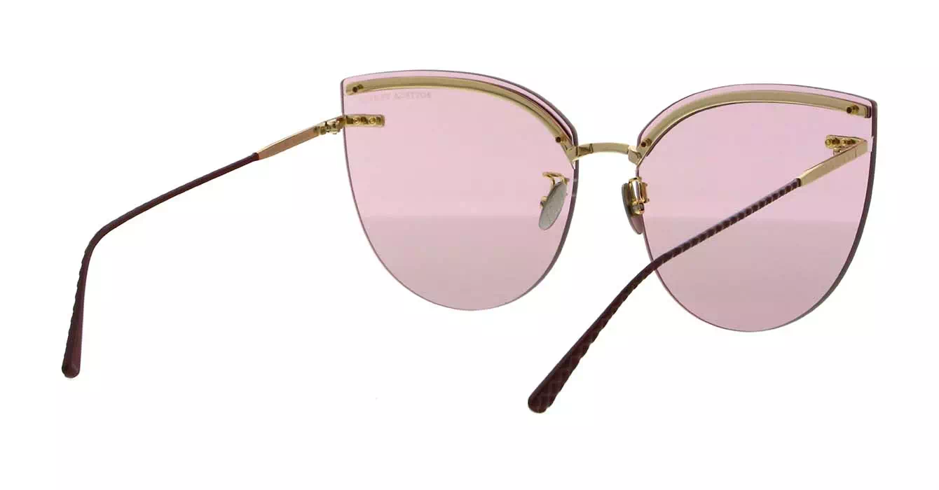 Bottega Veneta BV0205S 004 s62