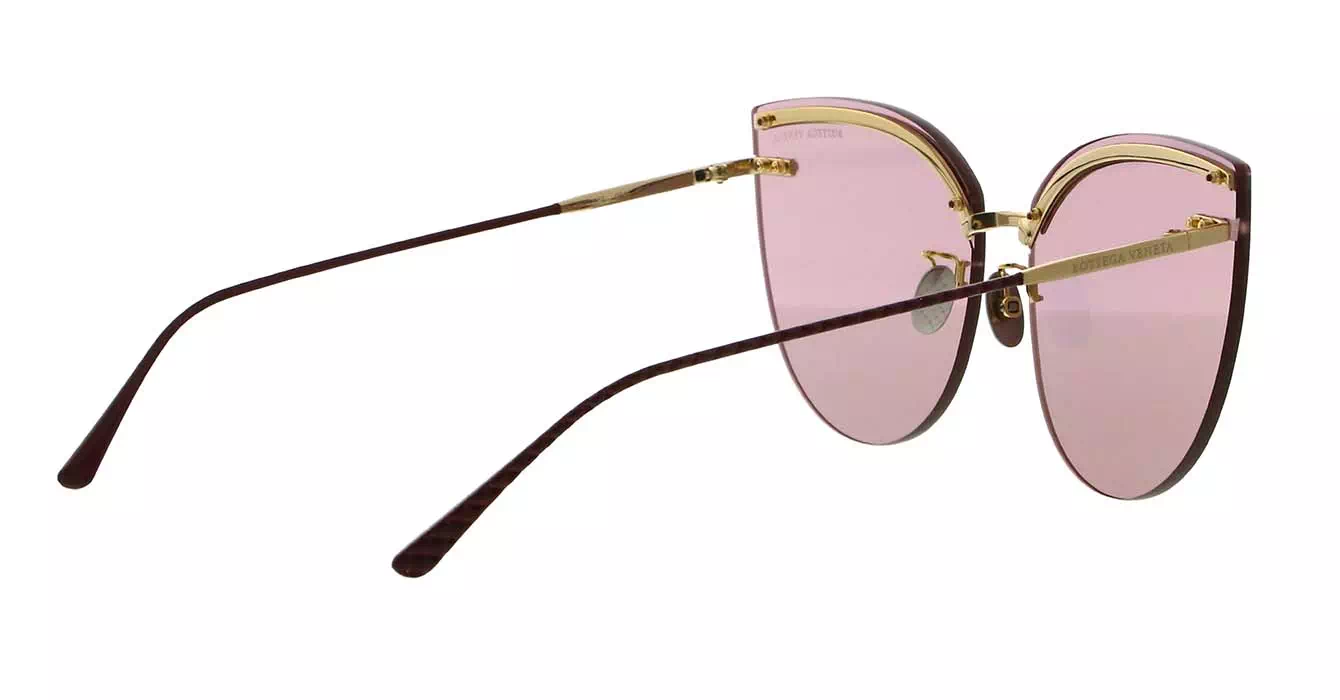 Bottega Veneta BV0205S 004 s62