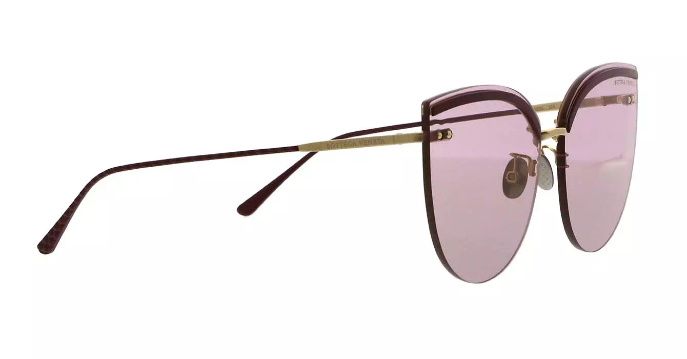 Bottega Veneta BV0205S 004 s62
