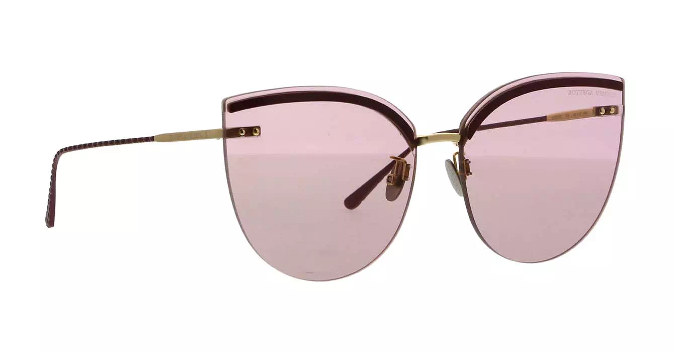 Bottega Veneta BV0205S 004 s62
