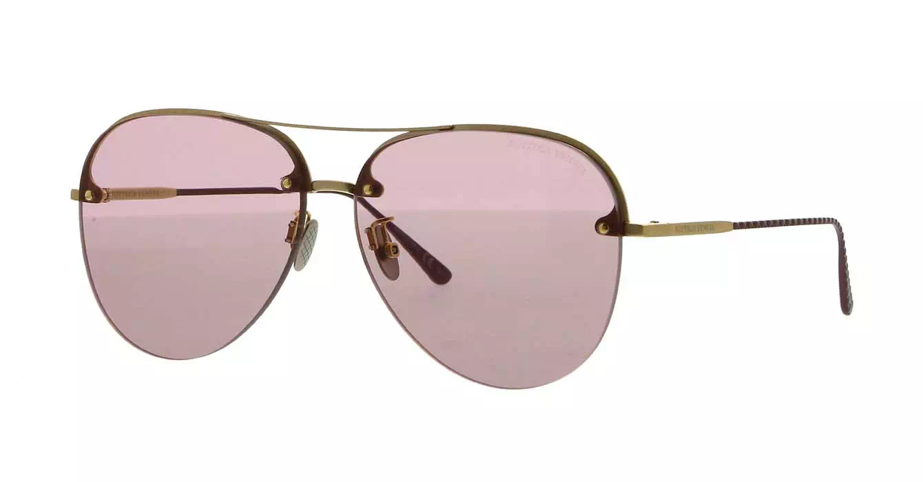 Bottega Veneta BV0206S 004 s61