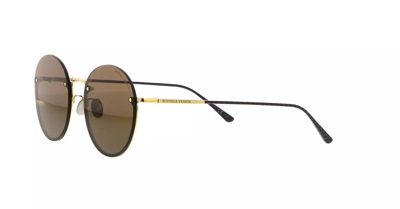 Bottega Veneta BV0221SK 002 s57
