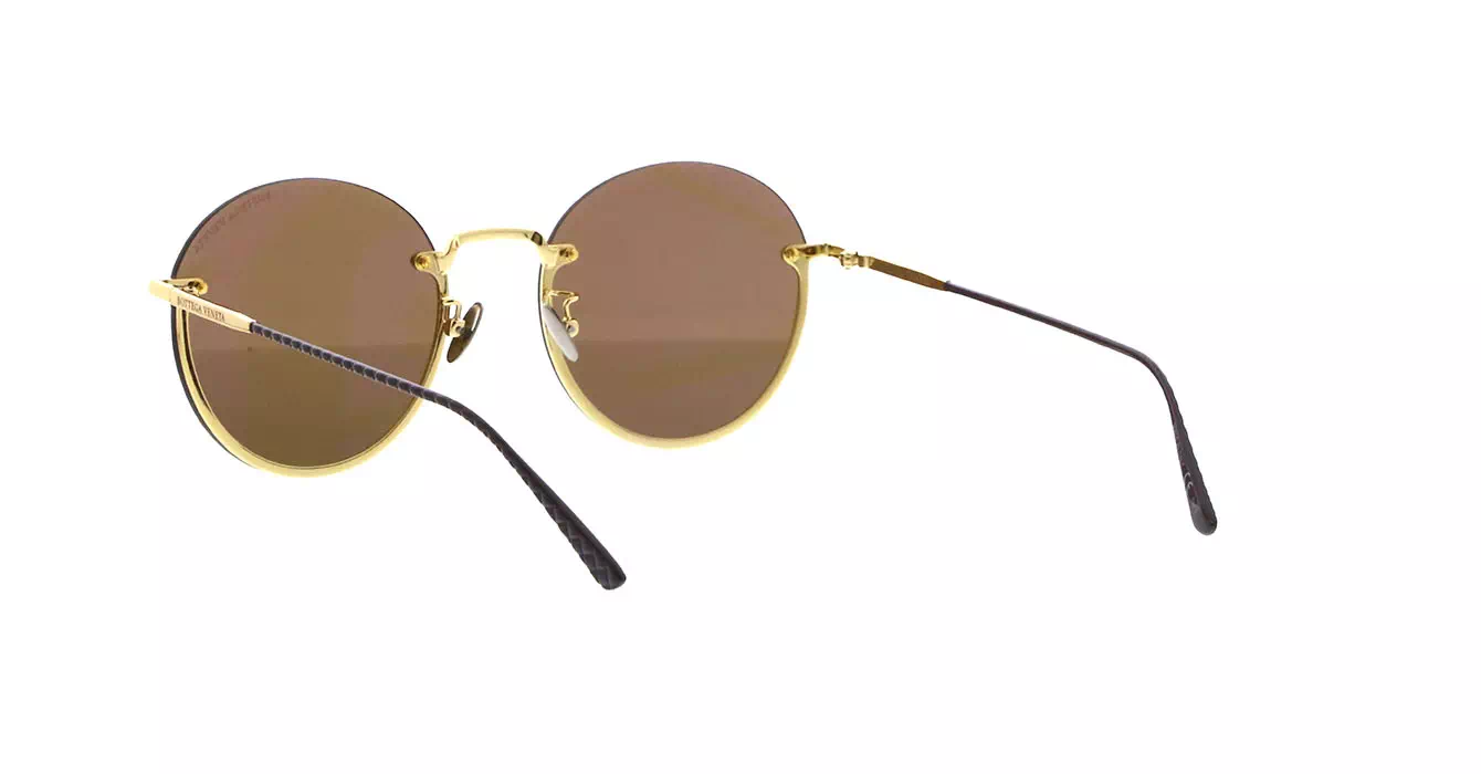 Bottega Veneta BV0221SK 002 s57