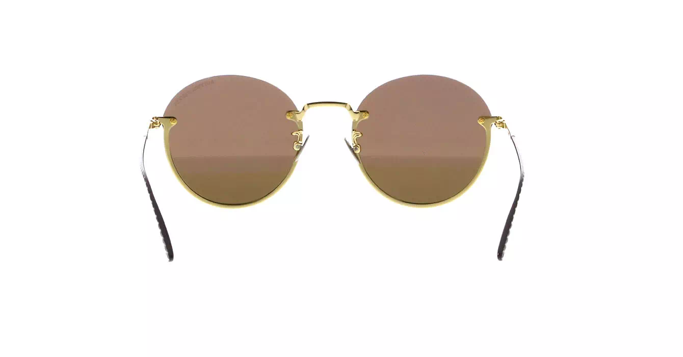 Bottega Veneta BV0221SK 002 s57