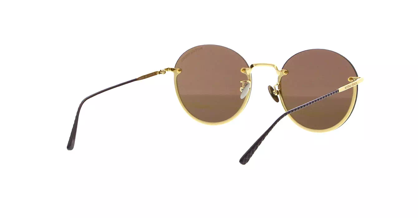 Bottega Veneta BV0221SK 002 s57