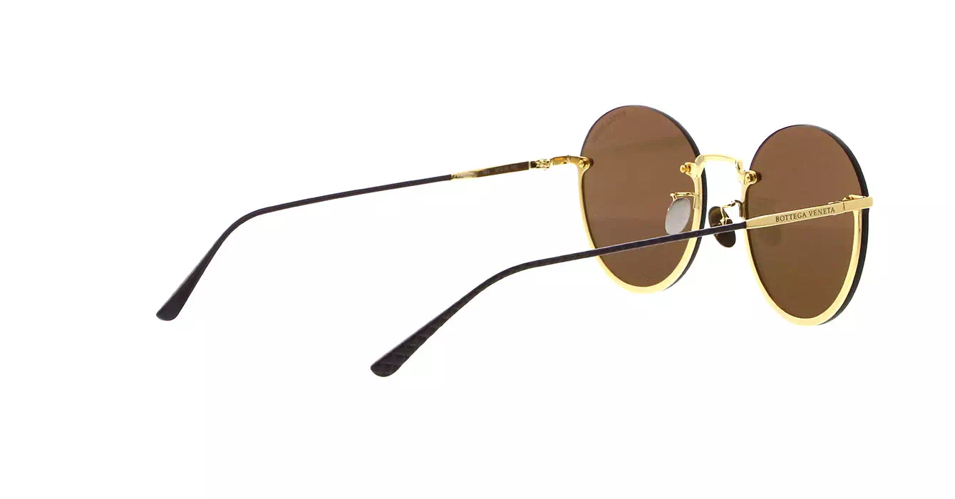 Bottega Veneta BV0221SK 002 s57