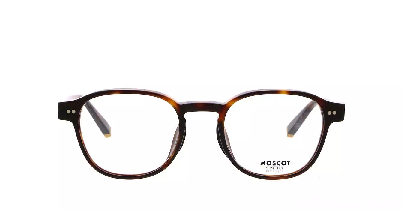 Moscot Arthur AP Tortoise s50