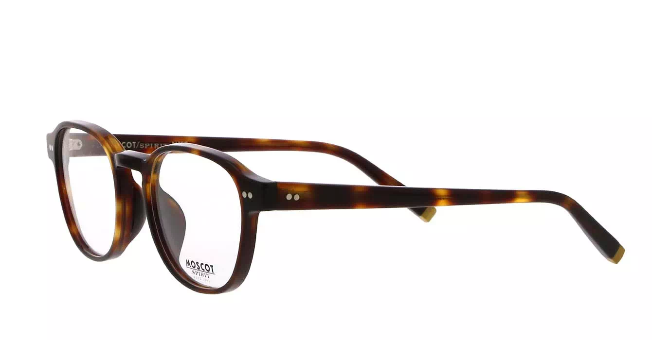 Moscot Arthur AP Tortoise s50