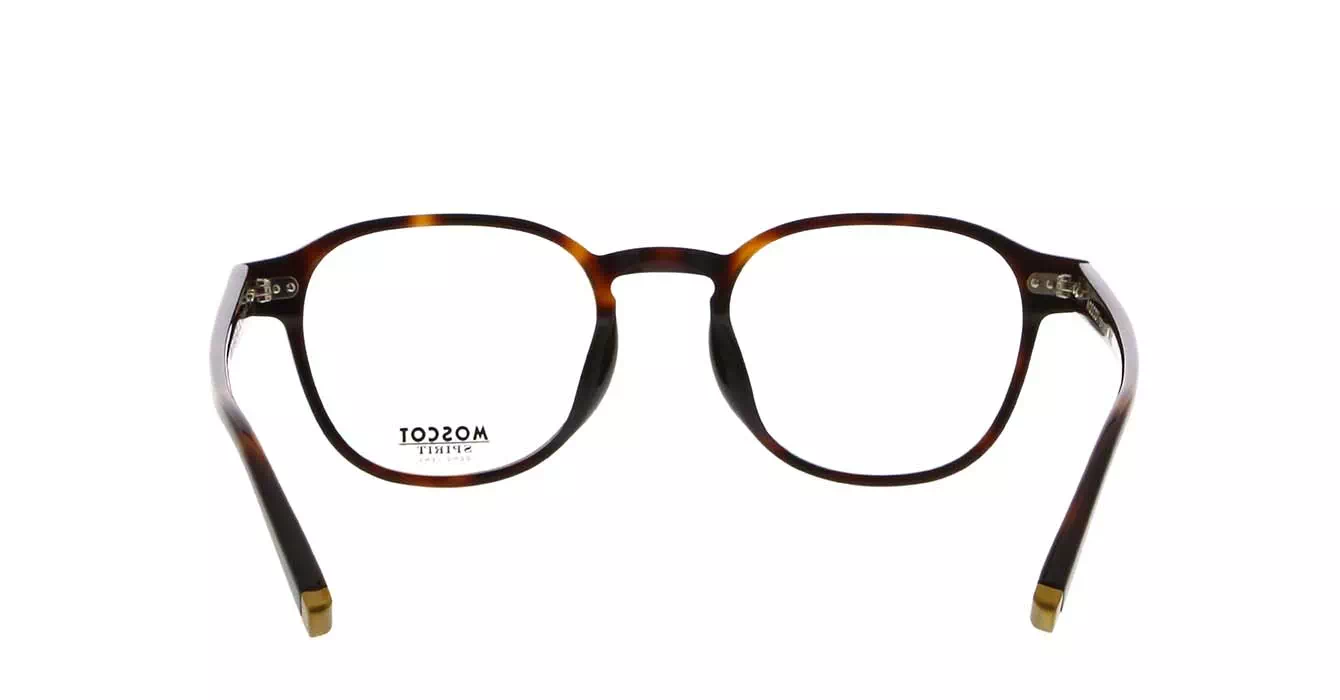 Moscot Arthur AP Tortoise s50