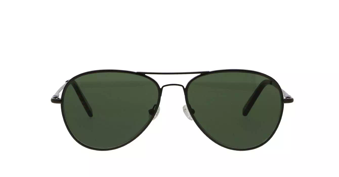 Moscot Jacob Sun Gunmetal Pc G15 S57