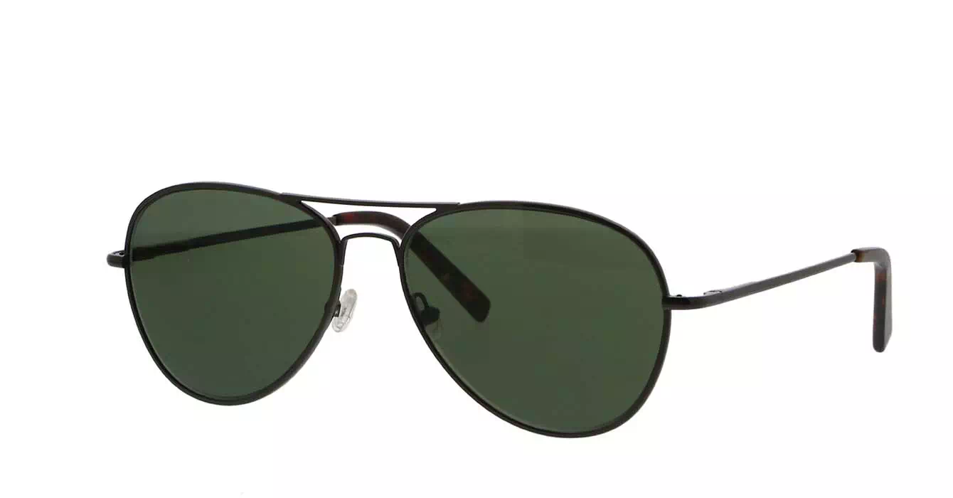 Moscot Jacob Sun Gunmetal Pc G15 S57