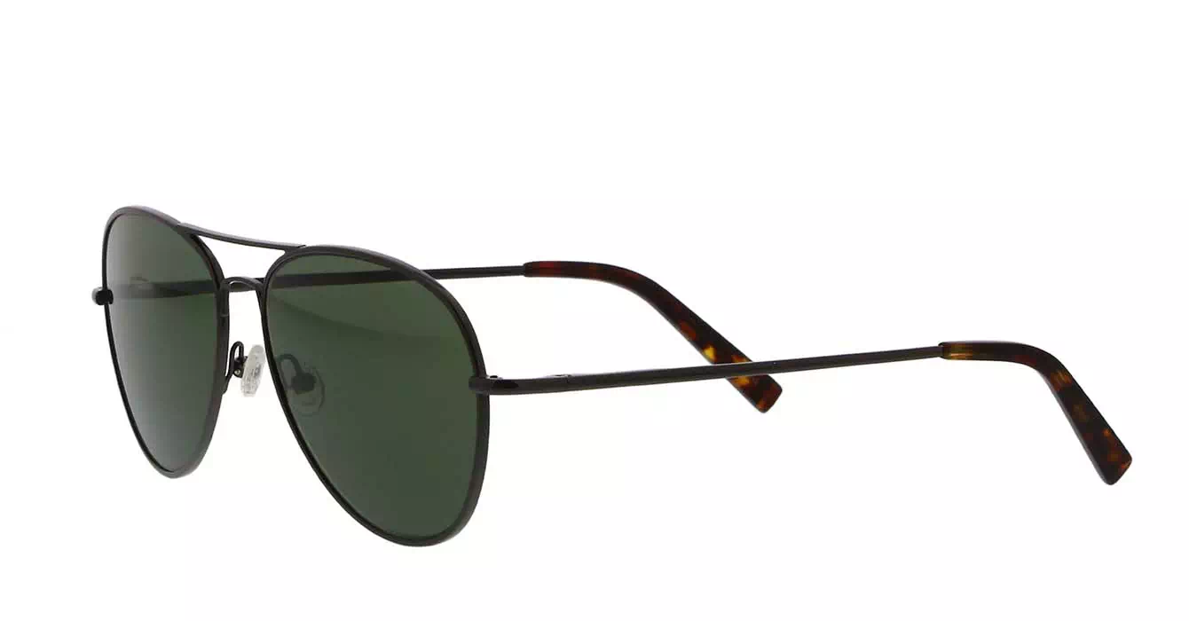 Moscot Jacob Sun Gunmetal Pc G15 S57