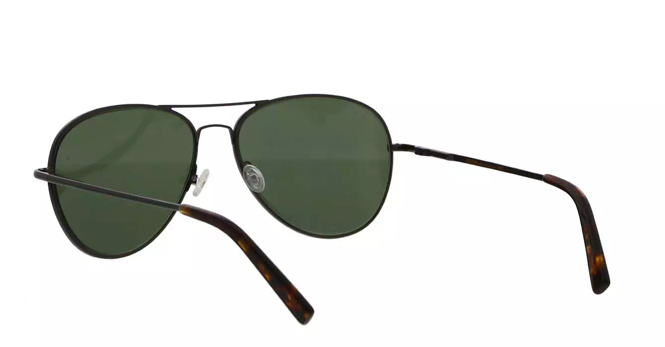 Moscot Jacob Sun Gunmetal Pc G15 S57