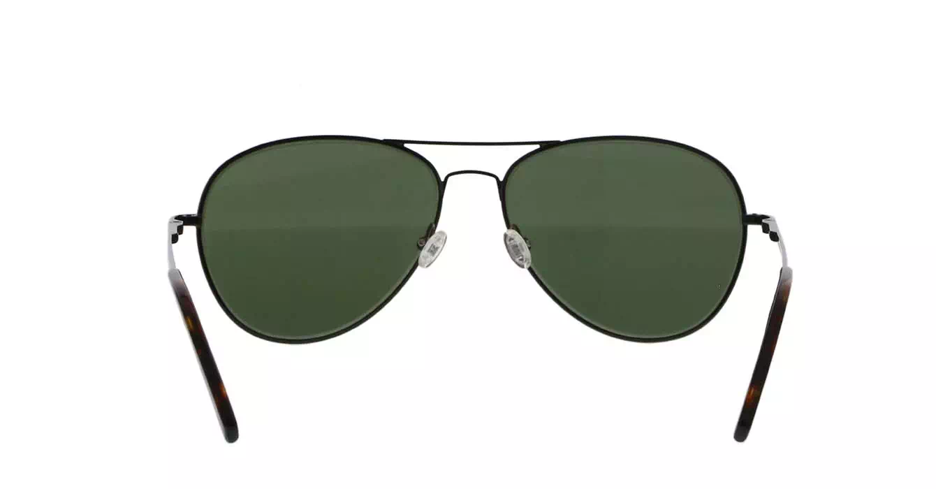 Moscot Jacob Sun Gunmetal Pc G15 S57