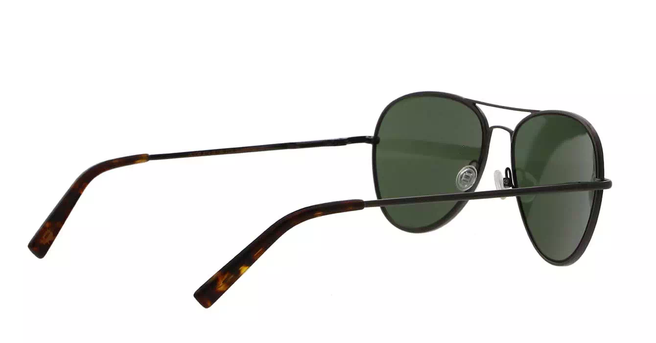 Moscot Jacob Sun Gunmetal Pc G15 S57