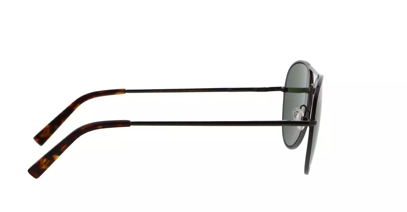 Moscot Jacob Sun Gunmetal Pc G15 S57