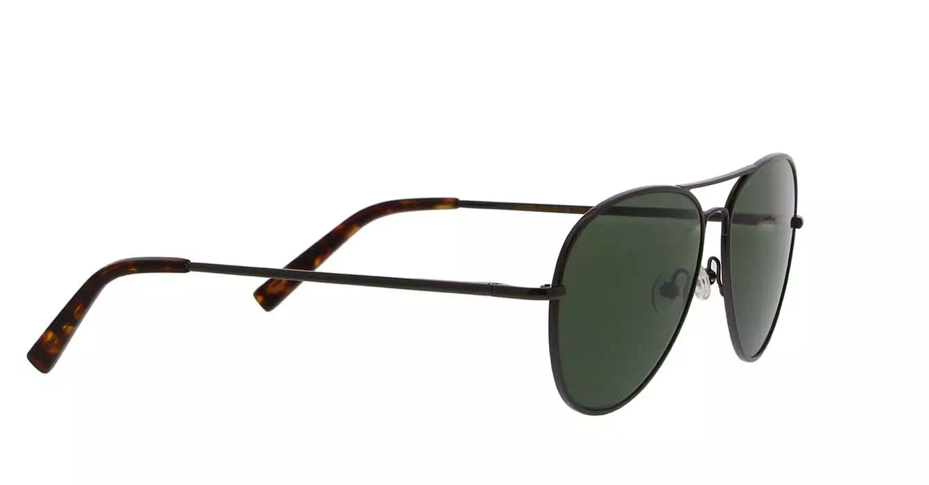 Moscot Jacob Sun Gunmetal Pc G15 S57