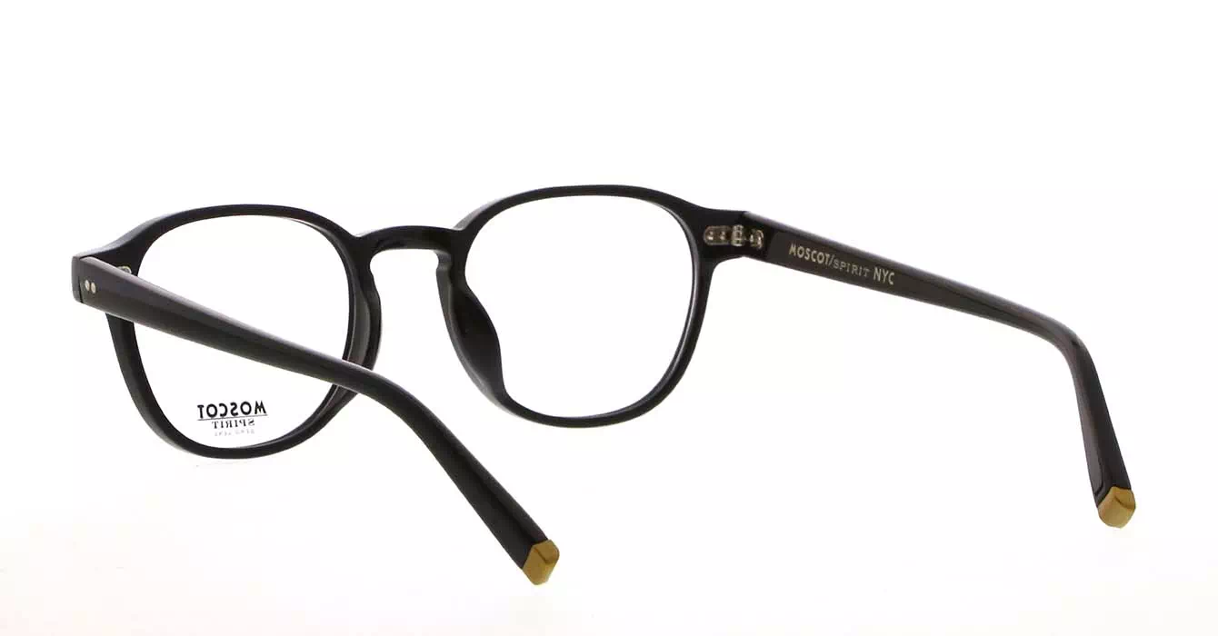 Moscot Arthur AP Black s50