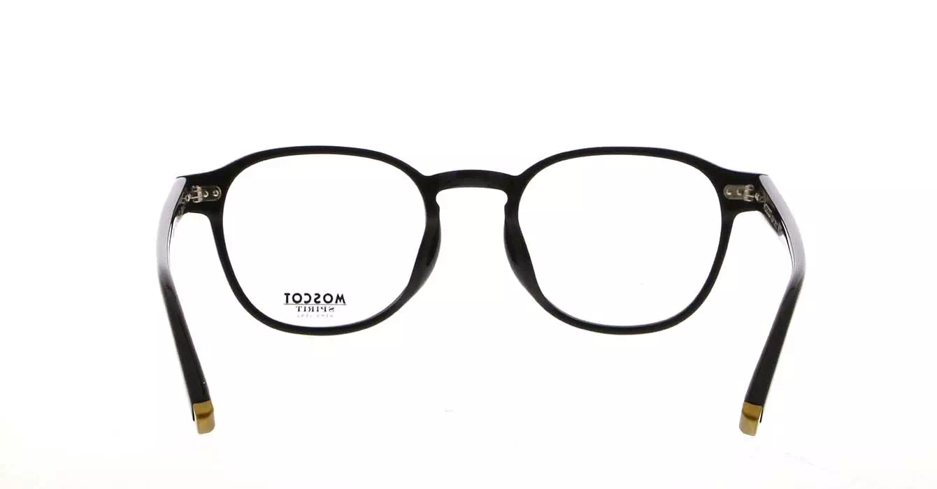 Moscot Arthur AP Black s50