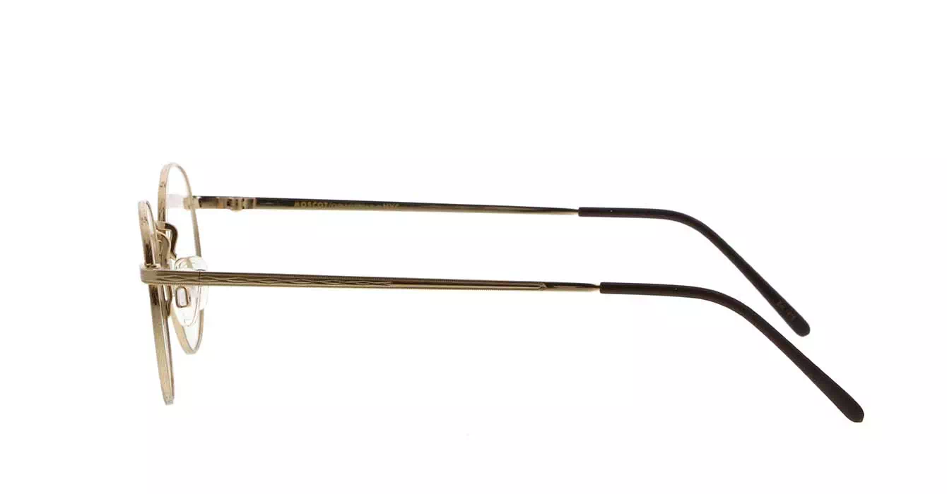 Moscot Dov Gold s48