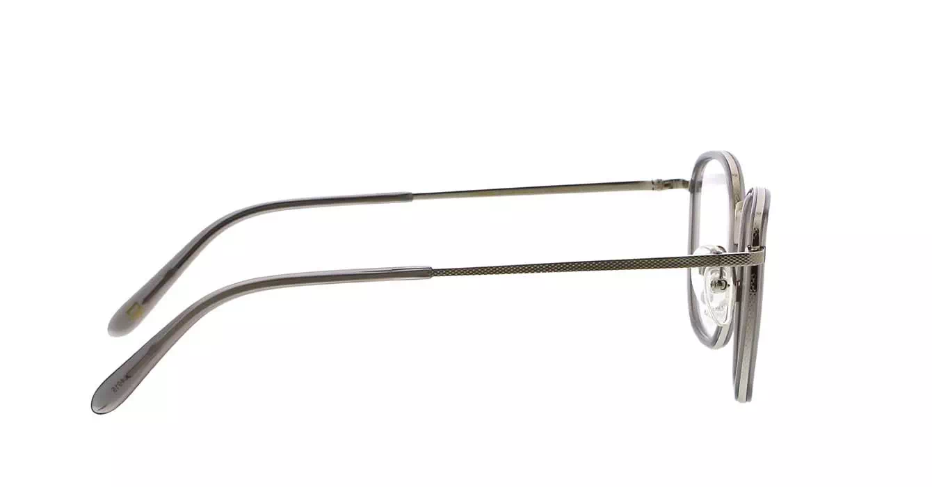 Moscot Drimmel Grey/Silver s51