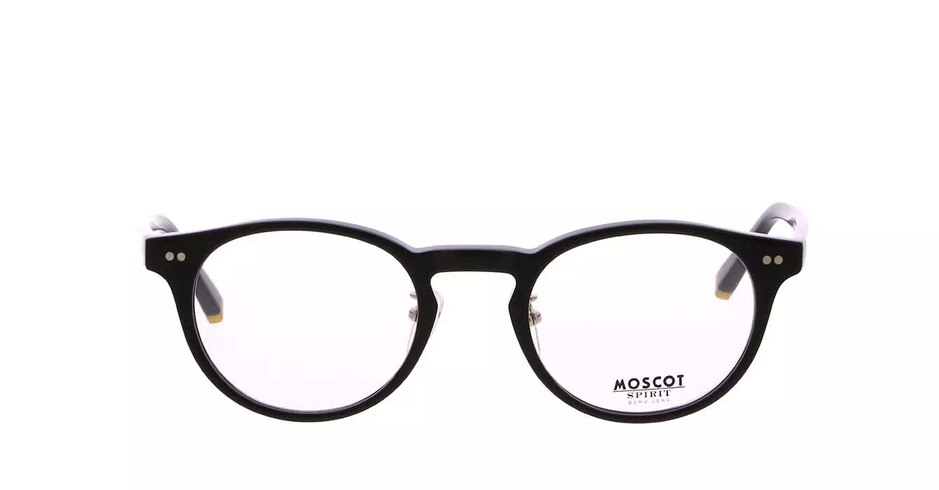 Moscot Frankie MP Black s48