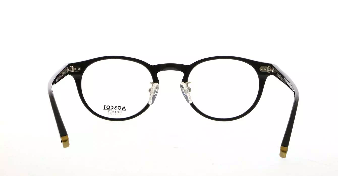 Moscot Frankie MP Black s48