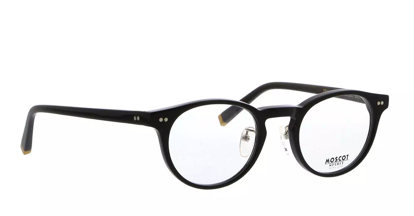 Moscot Frankie MP Black s48