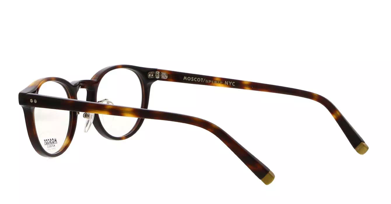 Moscot Frankie MP Tortoise s48