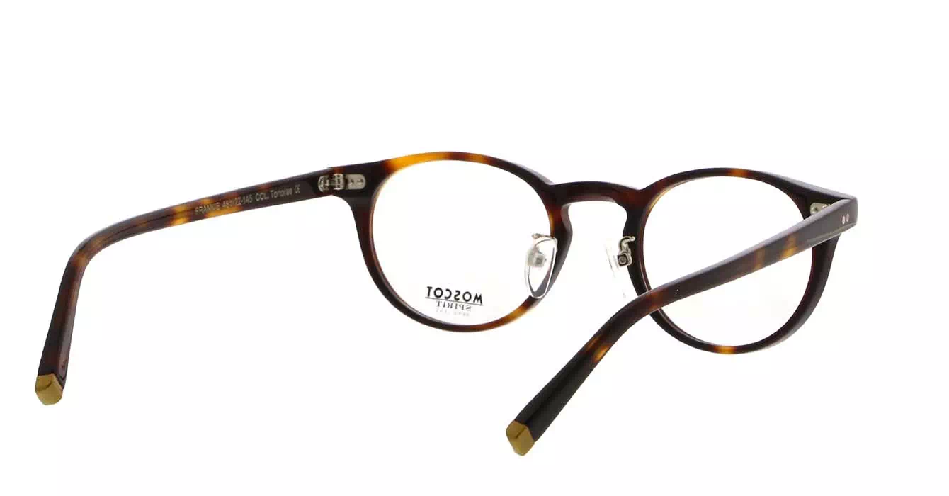Moscot Frankie MP Tortoise s48