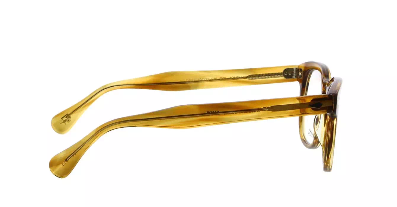 Moscot Gelt Honey/blonde s49