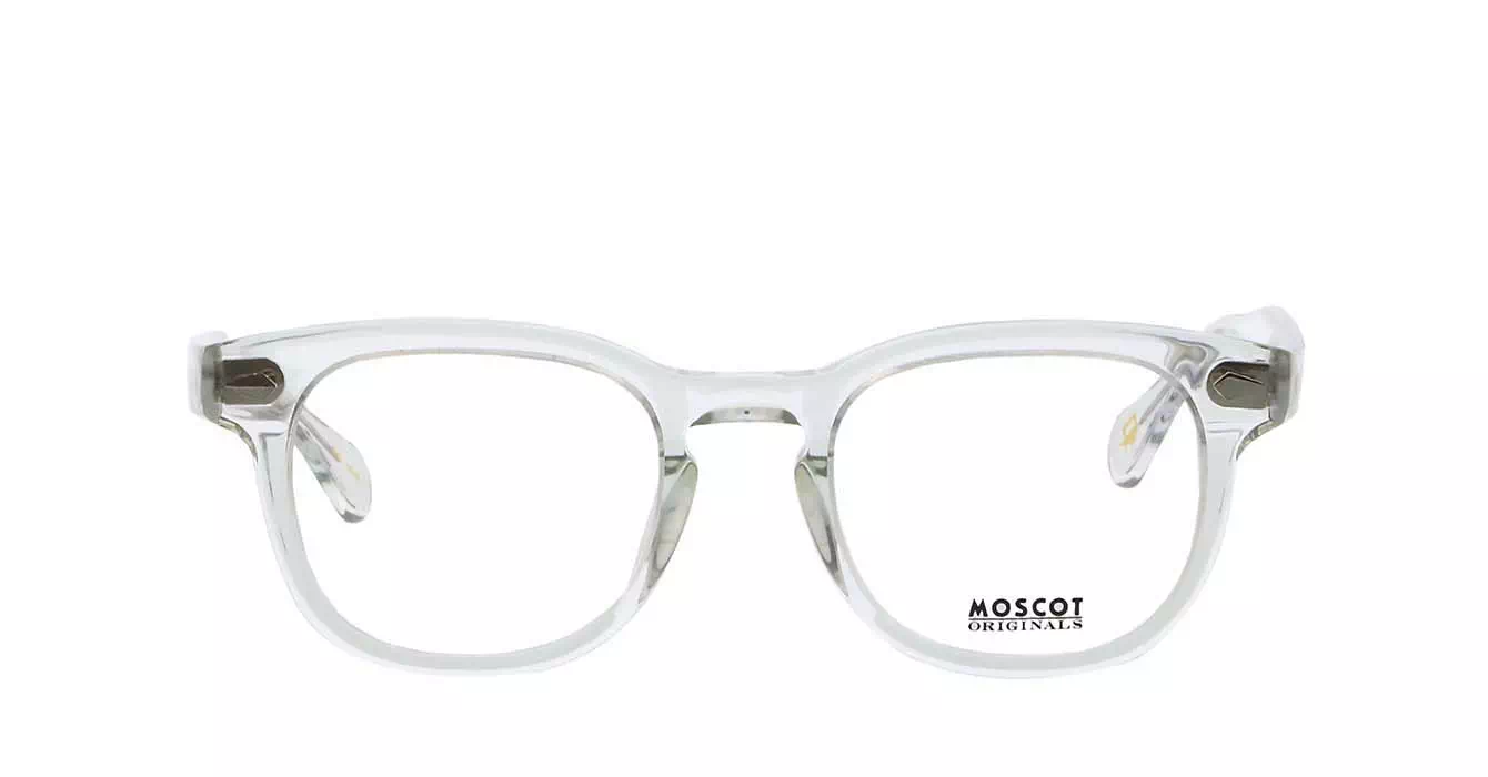 Moscot Gelt Crystal s49